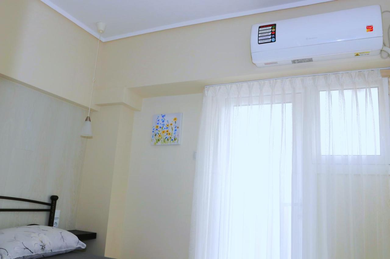 Persey Apartment Athens Exterior photo